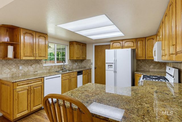 11683 W Florida Drive, Boise, ID 83709