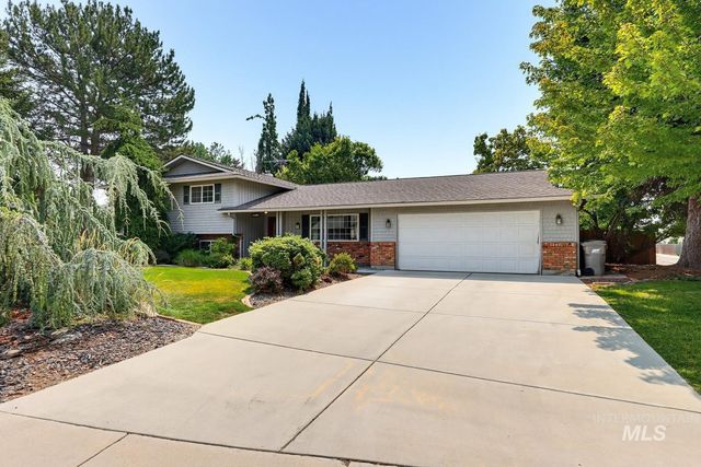 11683 W Florida Drive, Boise, ID 83709