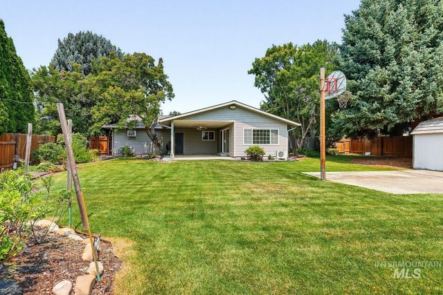11683 W Florida Drive, Boise, ID 83709