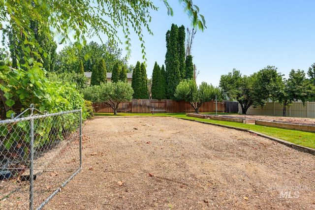 11683 W Florida Drive, Boise, ID 83709