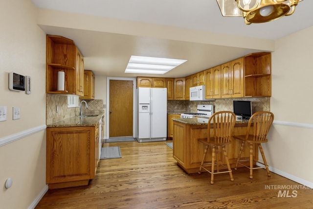 11683 W Florida Drive, Boise, ID 83709