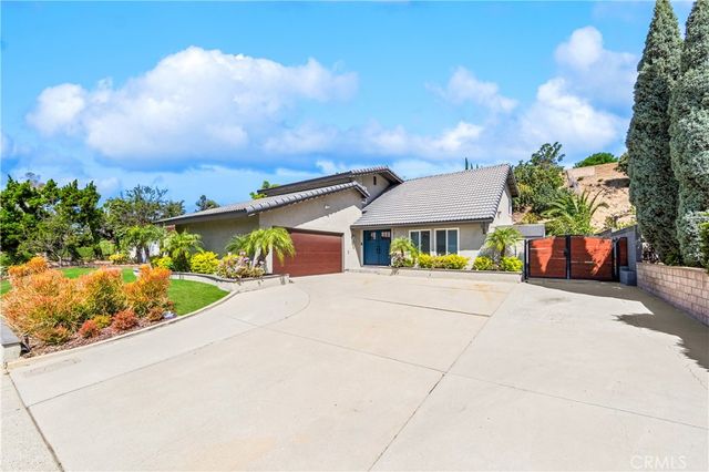 1013 Calle Carrillo, San Dimas, CA 91773
