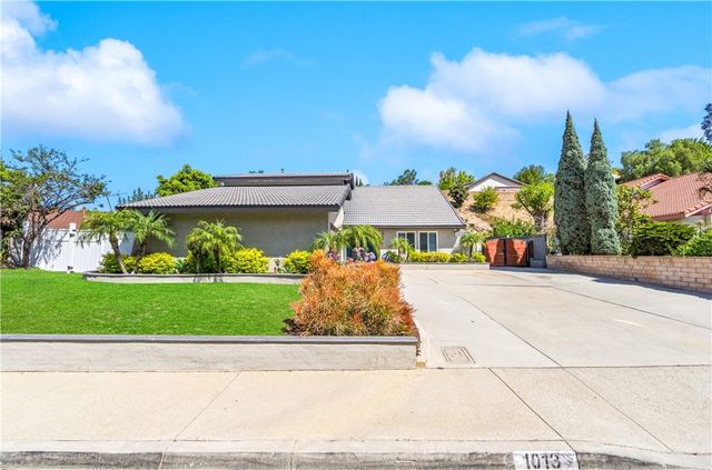 1013 Calle Carrillo, San Dimas, CA 91773