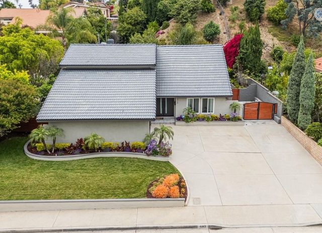 1013 Calle Carrillo, San Dimas, CA 91773