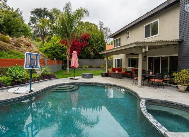 1013 Calle Carrillo, San Dimas, CA 91773