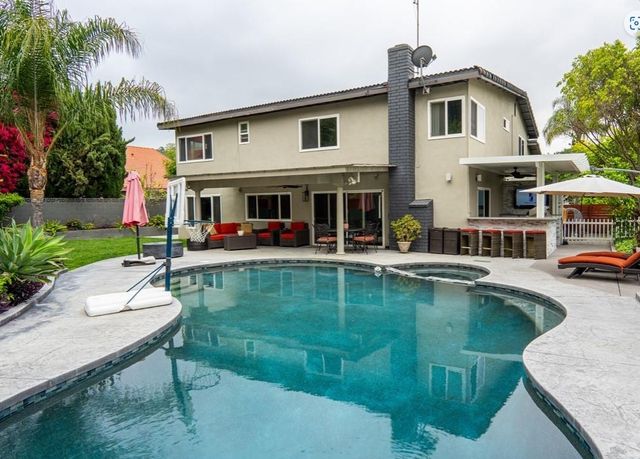 1013 Calle Carrillo, San Dimas, CA 91773