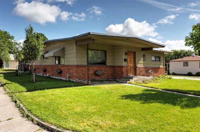 1824 Hollis Street, Missoula, MT 59801