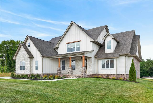 2030 Daniel Johnson Way, Clarksville, TN 37043