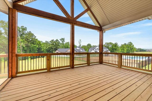 2030 Daniel Johnson Way, Clarksville, TN 37043