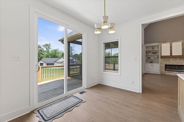 2030 Daniel Johnson Way, Clarksville, TN 37043