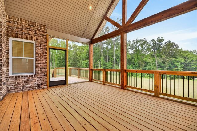 2030 Daniel Johnson Way, Clarksville, TN 37043