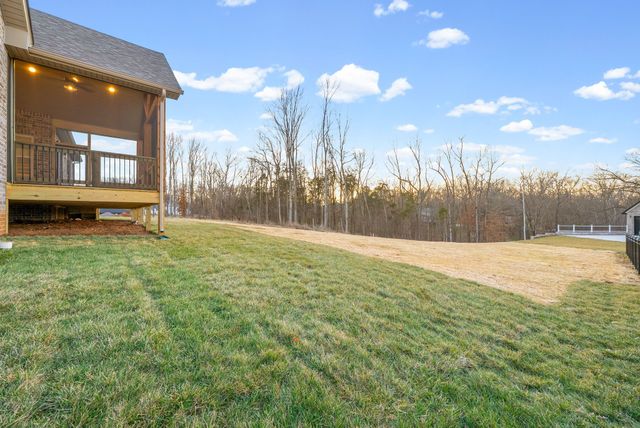 2030 Daniel Johnson Way, Clarksville, TN 37043