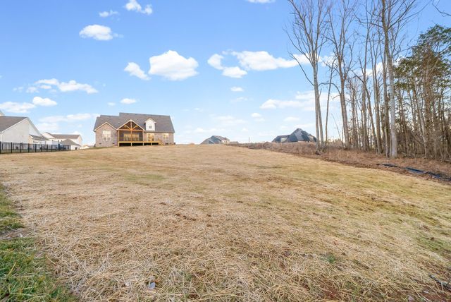 2030 Daniel Johnson Way, Clarksville, TN 37043