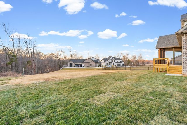 2030 Daniel Johnson Way, Clarksville, TN 37043