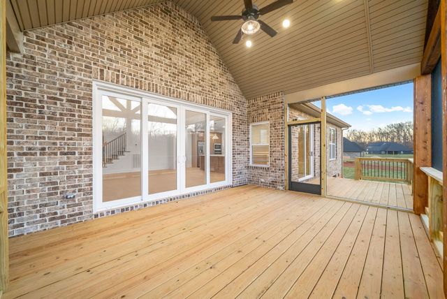 2030 Daniel Johnson Way, Clarksville, TN 37043