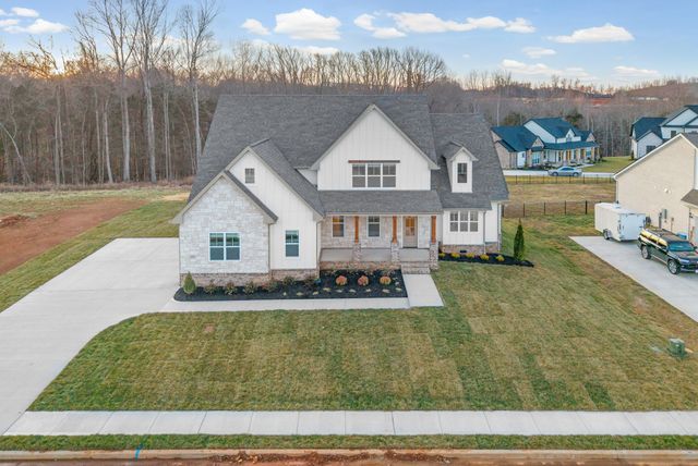 2030 Daniel Johnson Way, Clarksville, TN 37043