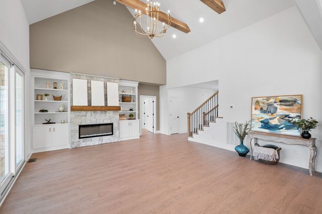 2030 Daniel Johnson Way, Clarksville, TN 37043