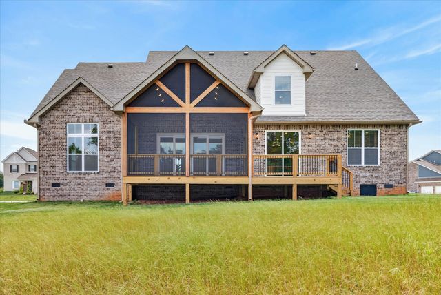 2030 Daniel Johnson Way, Clarksville, TN 37043