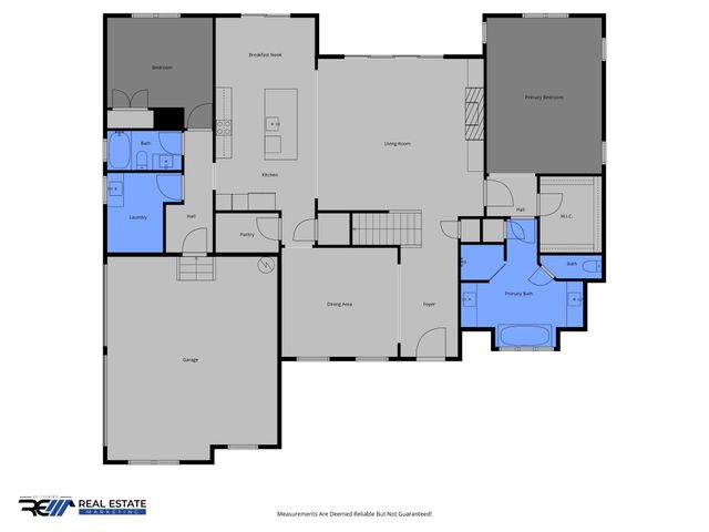 2030 Daniel Johnson Way, Clarksville, TN 37043