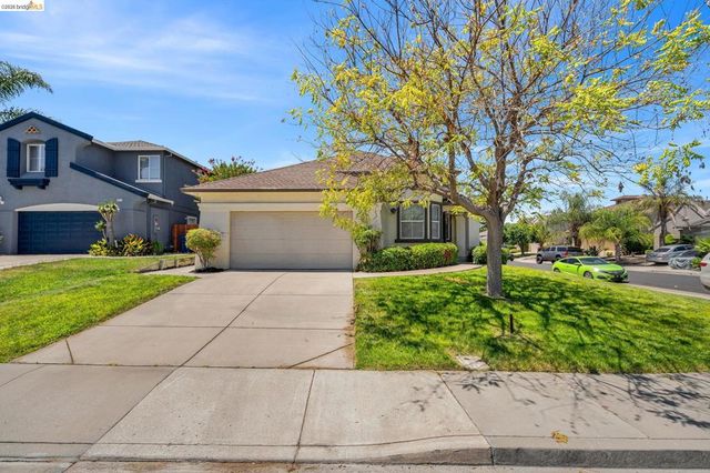4015 MOUNT DAY COURT, Antioch, CA 94531