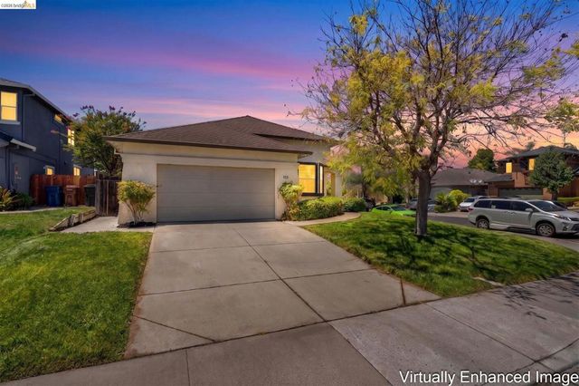4015 MOUNT DAY COURT, Antioch, CA 94531
