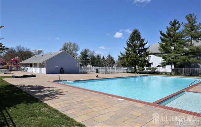 1016 Aspen Drive, Plainsboro, NJ 08536