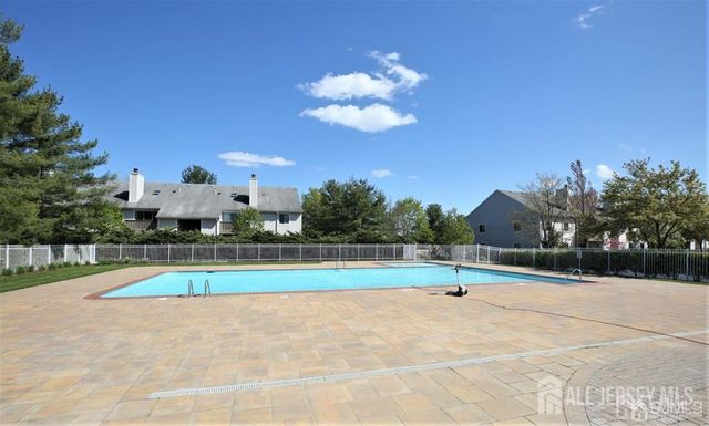 1016 Aspen Drive, Plainsboro, NJ 08536