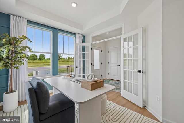 HOMESITE 5 BUTTERFLY LN, Frederick, MD 21703
