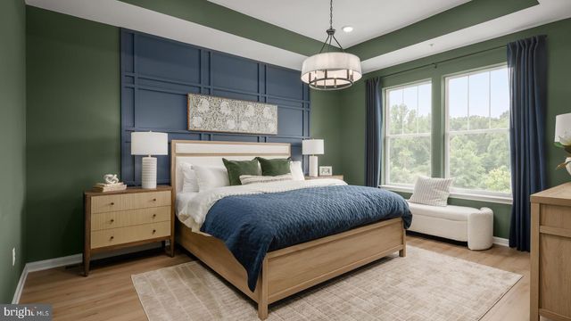 HOMESITE 5 BUTTERFLY LN, Frederick, MD 21703