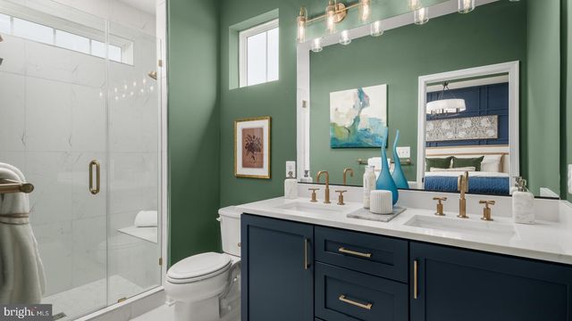HOMESITE 5 BUTTERFLY LN, Frederick, MD 21703