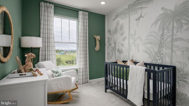 HOMESITE 5 BUTTERFLY LN, Frederick, MD 21703