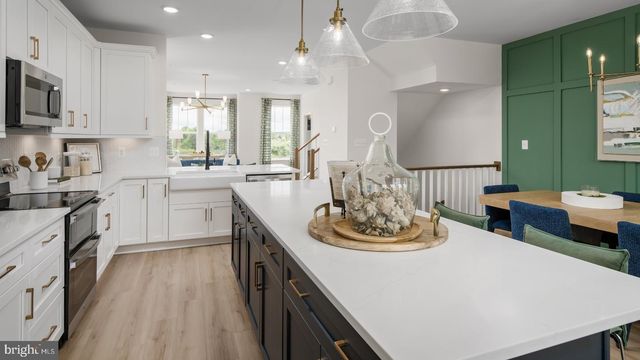 HOMESITE 5 BUTTERFLY LN, Frederick, MD 21703