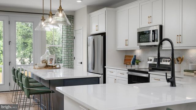 HOMESITE 5 BUTTERFLY LN, Frederick, MD 21703