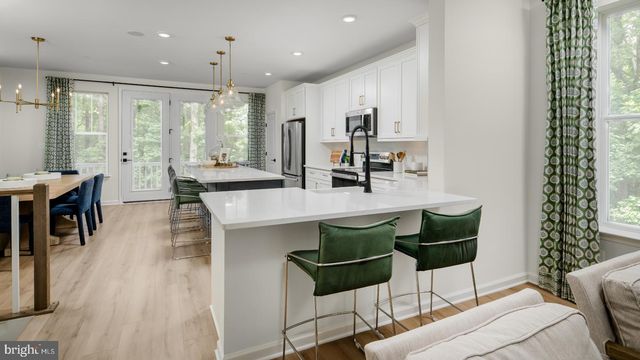 HOMESITE 5 BUTTERFLY LN, Frederick, MD 21703
