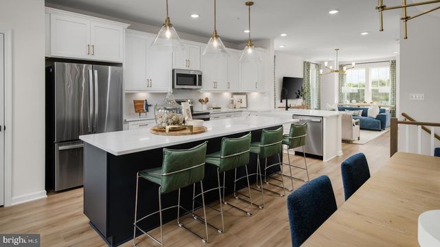 HOMESITE 5 BUTTERFLY LN, Frederick, MD 21703