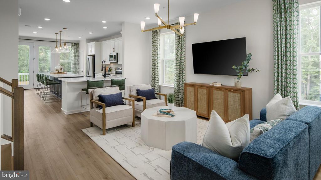 HOMESITE 5 BUTTERFLY LN, Frederick, MD 21703