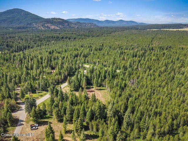 NKA W Sturgeon Rd Lot 2, Rathdrum, ID 83858