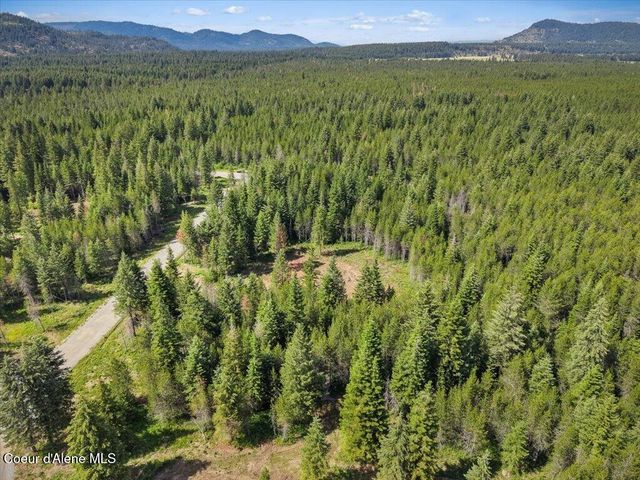 NKA W Sturgeon Rd Lot 2, Rathdrum, ID 83858