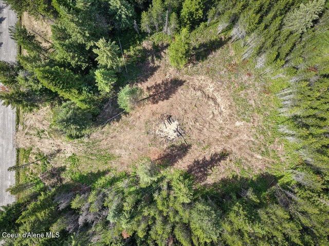 NKA W Sturgeon Rd Lot 2, Rathdrum, ID 83858