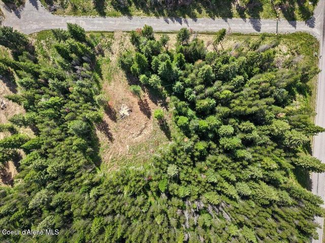 NKA W Sturgeon Rd Lot 2, Rathdrum, ID 83858