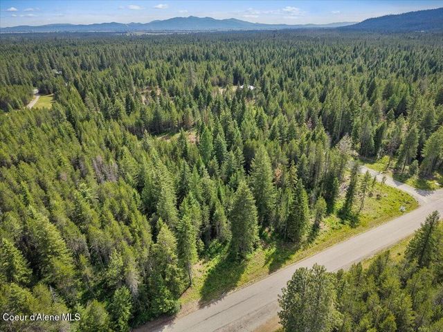 NKA W Sturgeon Rd Lot 2, Rathdrum, ID 83858