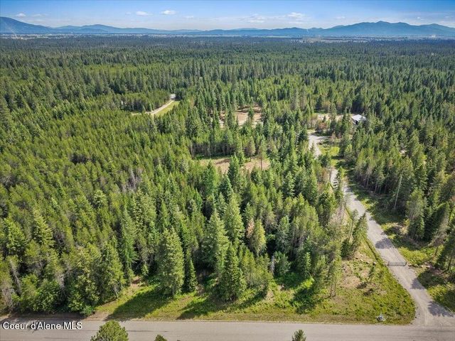 NKA W Sturgeon Rd Lot 2, Rathdrum, ID 83858