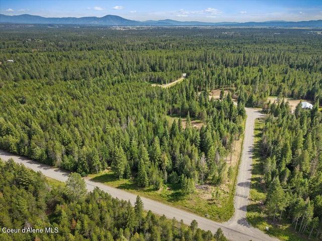 NKA W Sturgeon Rd Lot 2, Rathdrum, ID 83858