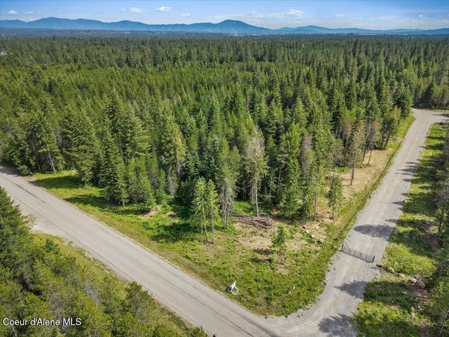 NKA W Sturgeon Rd Lot 2, Rathdrum, ID 83858