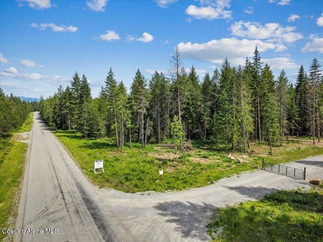 NKA W Sturgeon Rd Lot 2, Rathdrum, ID 83858