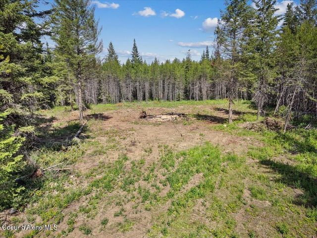 NKA W Sturgeon Rd Lot 2, Rathdrum, ID 83858