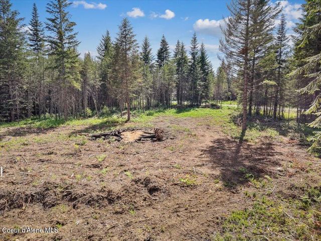NKA W Sturgeon Rd Lot 2, Rathdrum, ID 83858