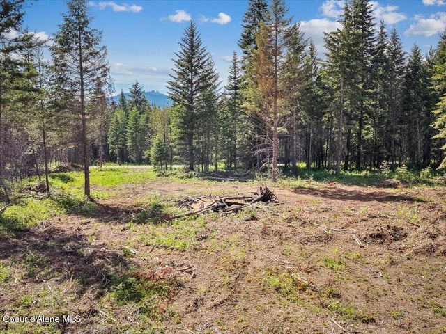 NKA W Sturgeon Rd Lot 2, Rathdrum, ID 83858