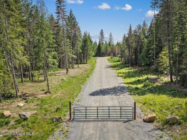 NKA W Sturgeon Rd Lot 2, Rathdrum, ID 83858