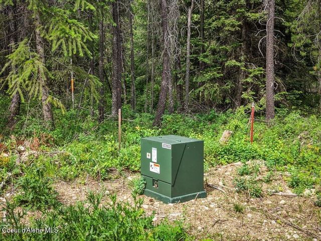 NKA W Sturgeon Rd Lot 2, Rathdrum, ID 83858